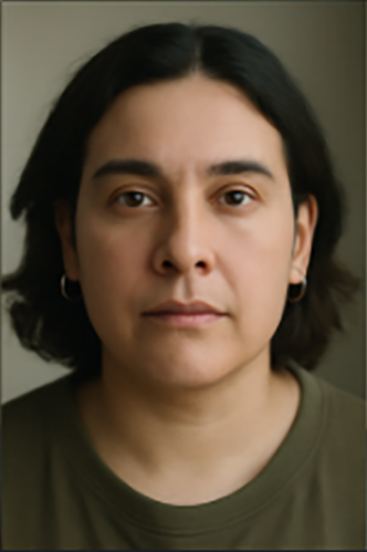 Camila Nogueira, Engenheira de Produção